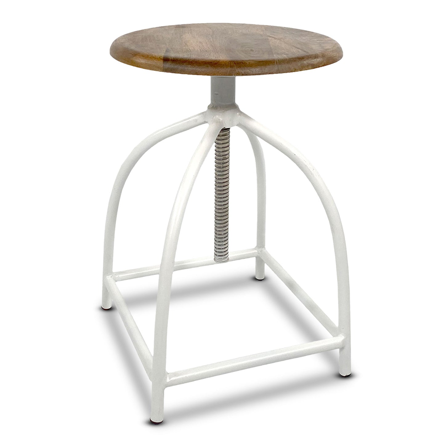 Designer-Barhocker 'Urban Elegance' | ELYFLAIR®