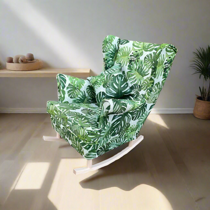 Schaukelsessel "Tropica" | ELYFLAIR®