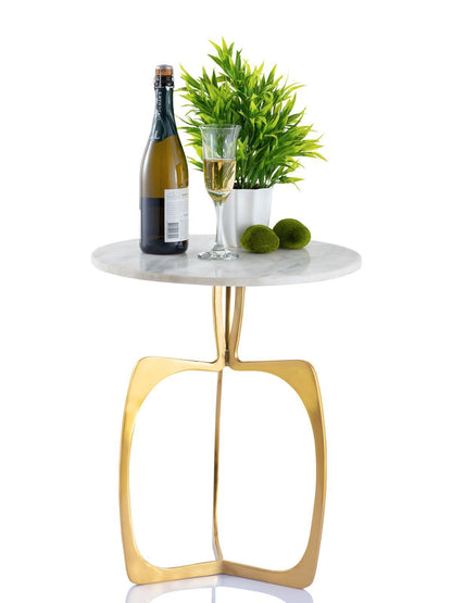 Beistelltisch  "Mirage" Couchtisch von ELYFLAIR®