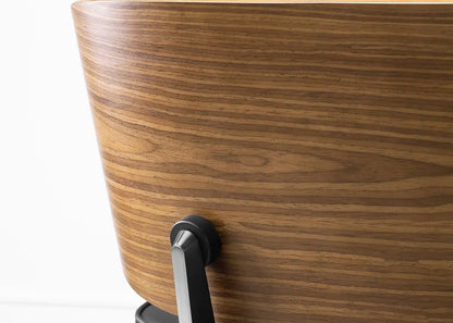 Relaxsessel mit Fußhocker Cavallio | ELYFLAIR®