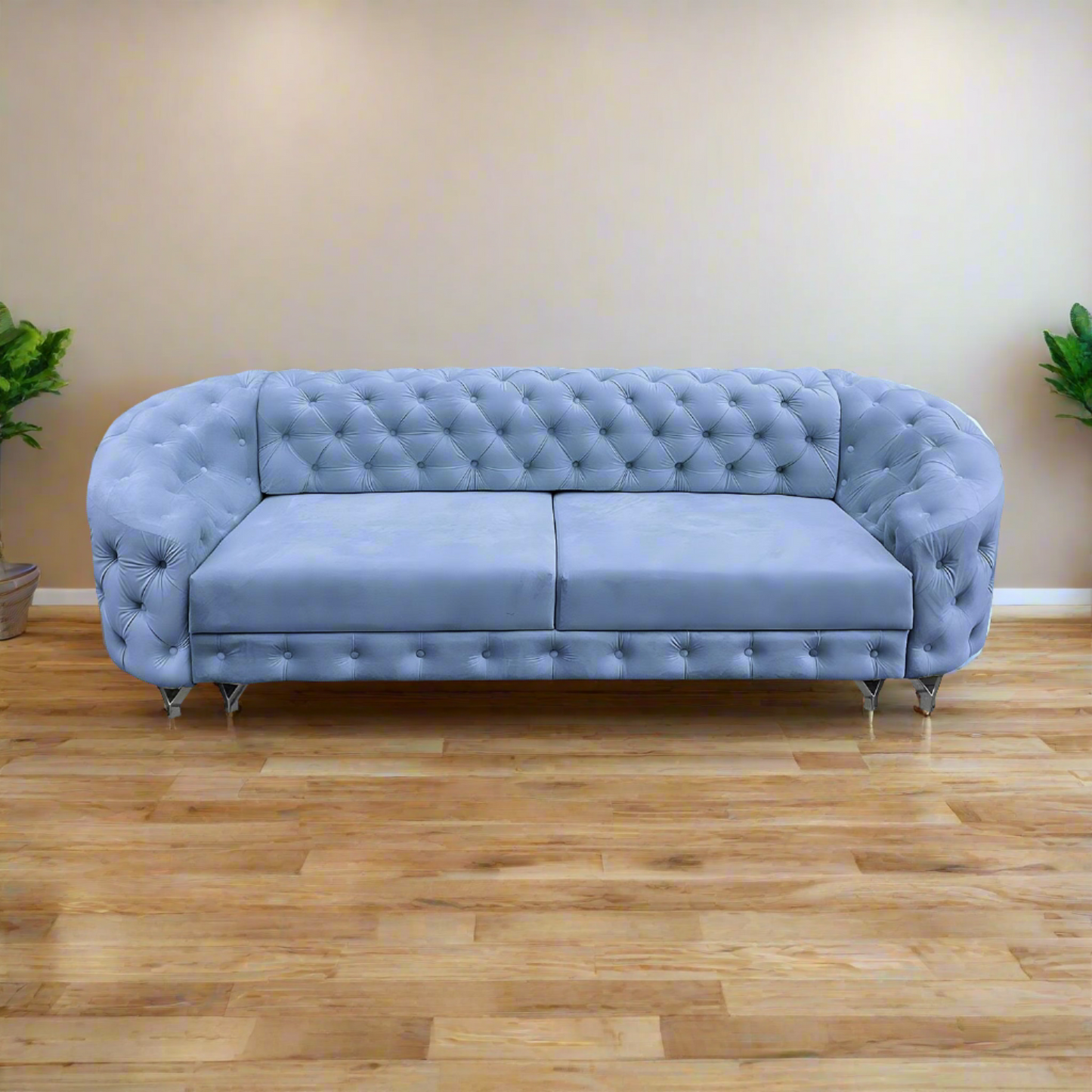 Chesterfield Sofa "Regalia" | ELYFLAIR®