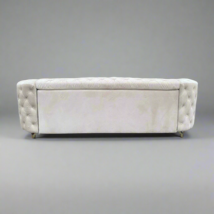 Chesterfield Sofa "Regalia" | ELYFLAIR®