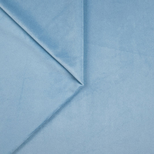 Hellblau