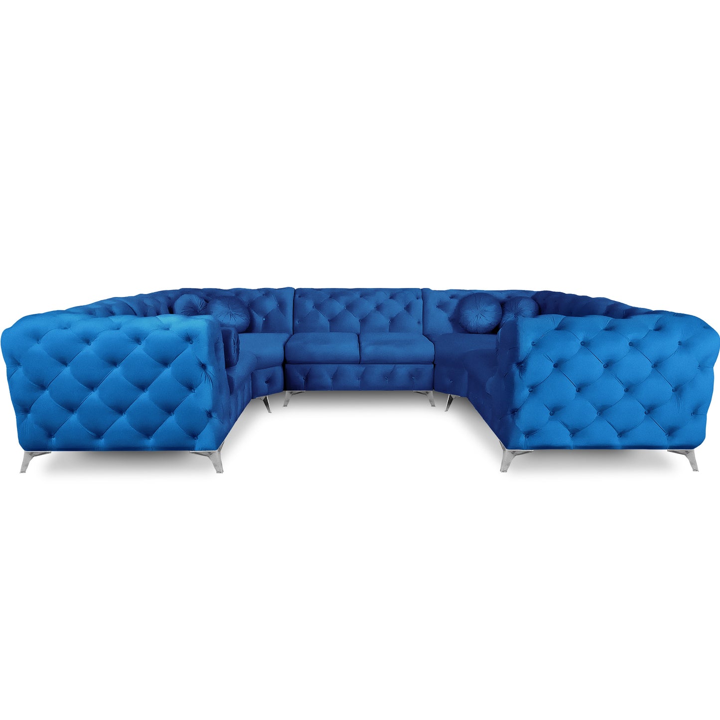 Chesterfield Sofa "U-Topia Lounge" | U-Form