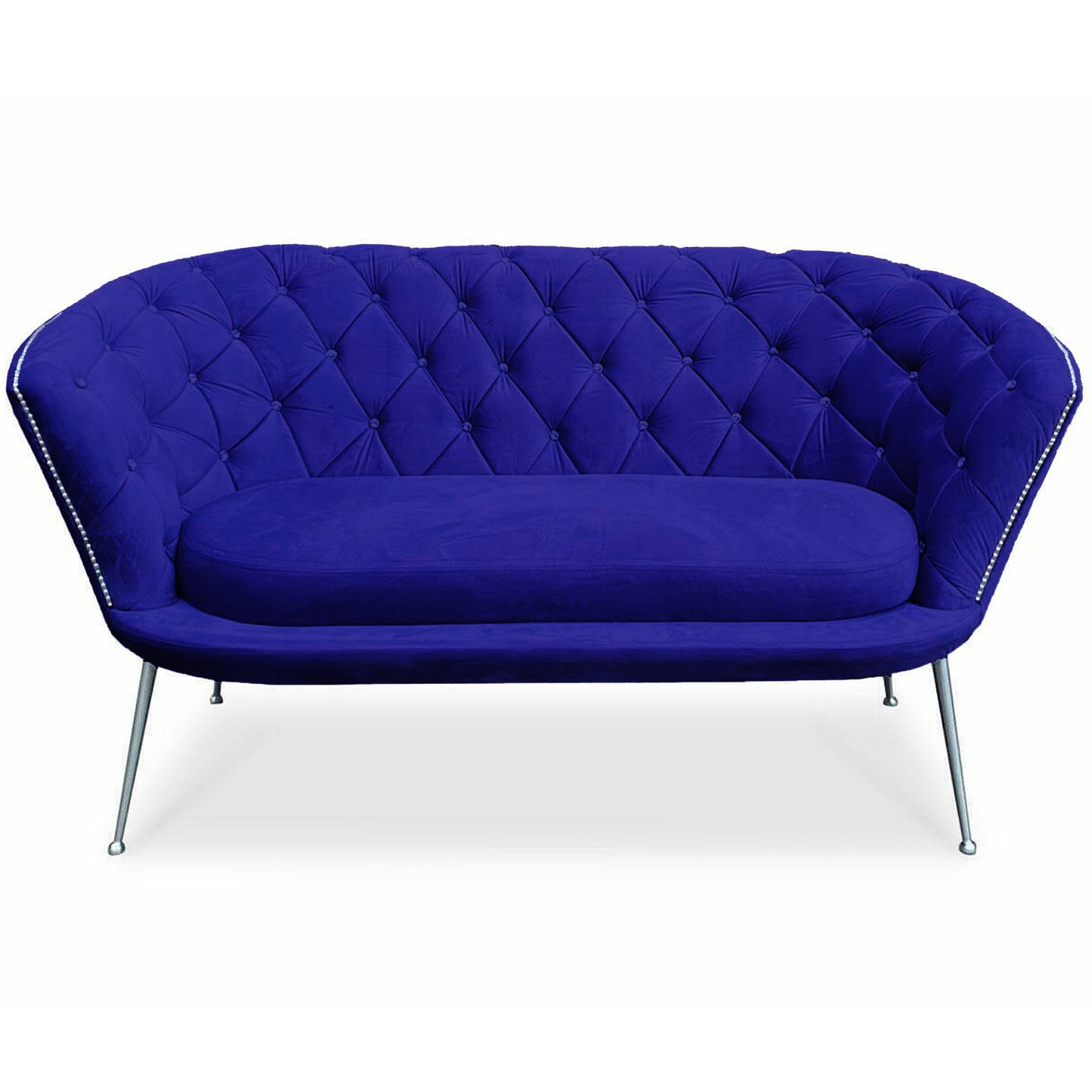 Designer Chesterfield Sofa | ELYFLAIR®